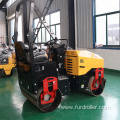 mini road roller compactor 2 ton road roller hydraulic double drum road roller